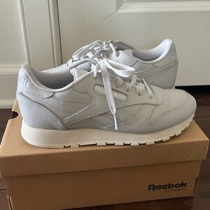 Rebook Classic Sneakers